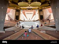 Auroville Meditation Tour